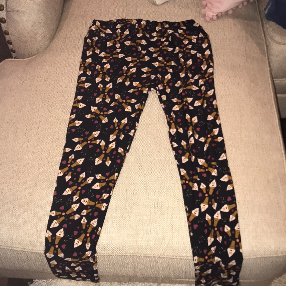 Leggings